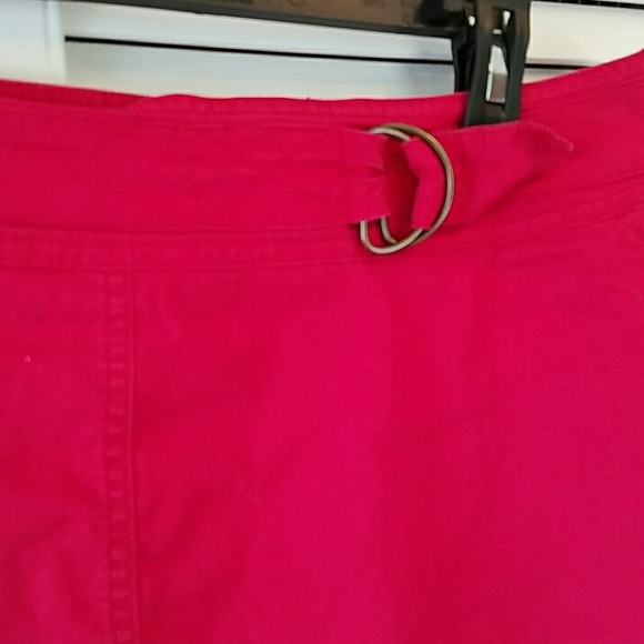 Skort - Picture 3 of 5